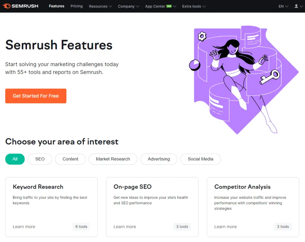 SEMrush