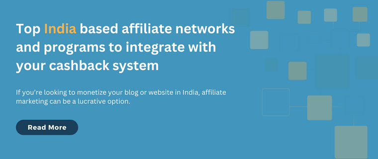 India Affiliate Networks (1)