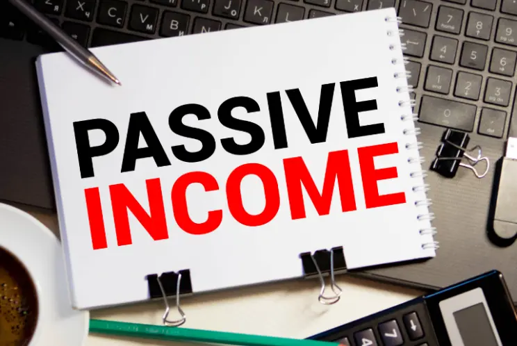Passive-Income-ideas