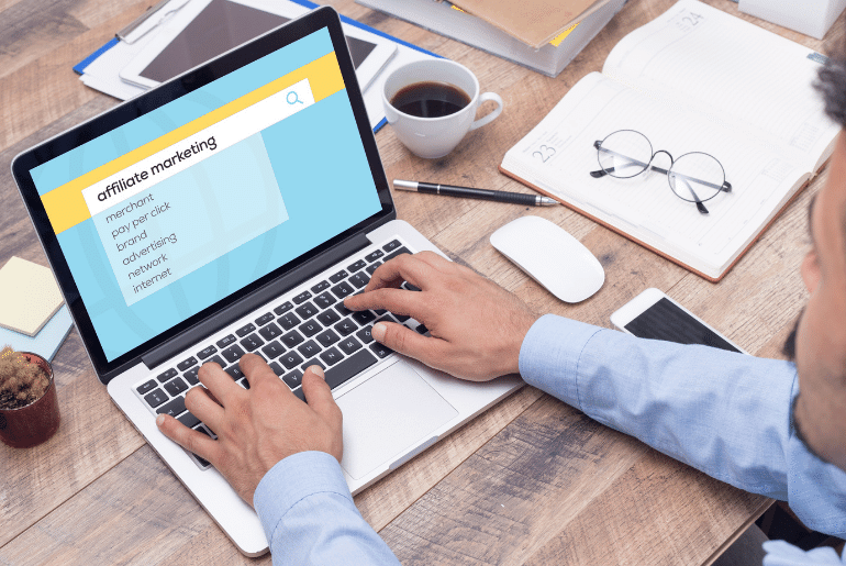 Affiliate marketing tips