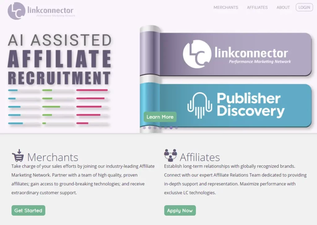 link Connector