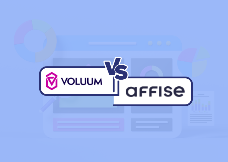 Voluum vs Affise