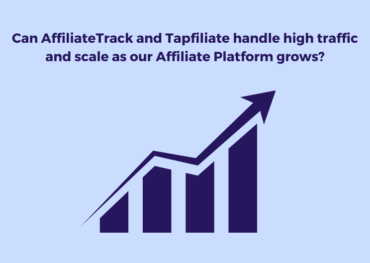 affiliate platform grow