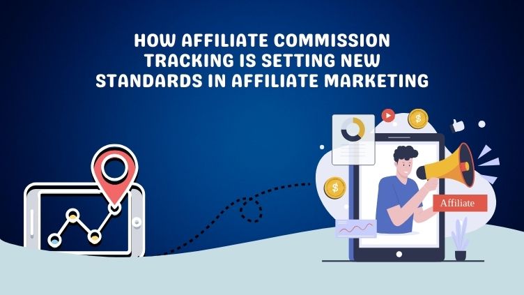 Affiliate Commission Tracking