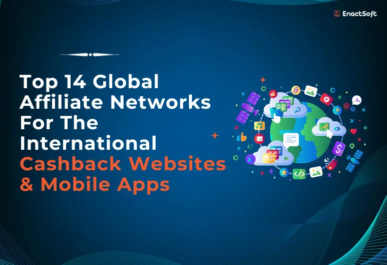global affiliate networks