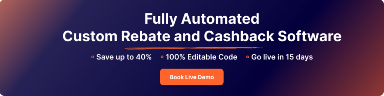 Custom Rebates Rebate vs Cashback: Understand in Very Simple Terms