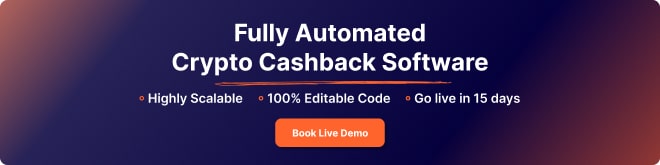 Create an Efficient Crypto Loyalty Program