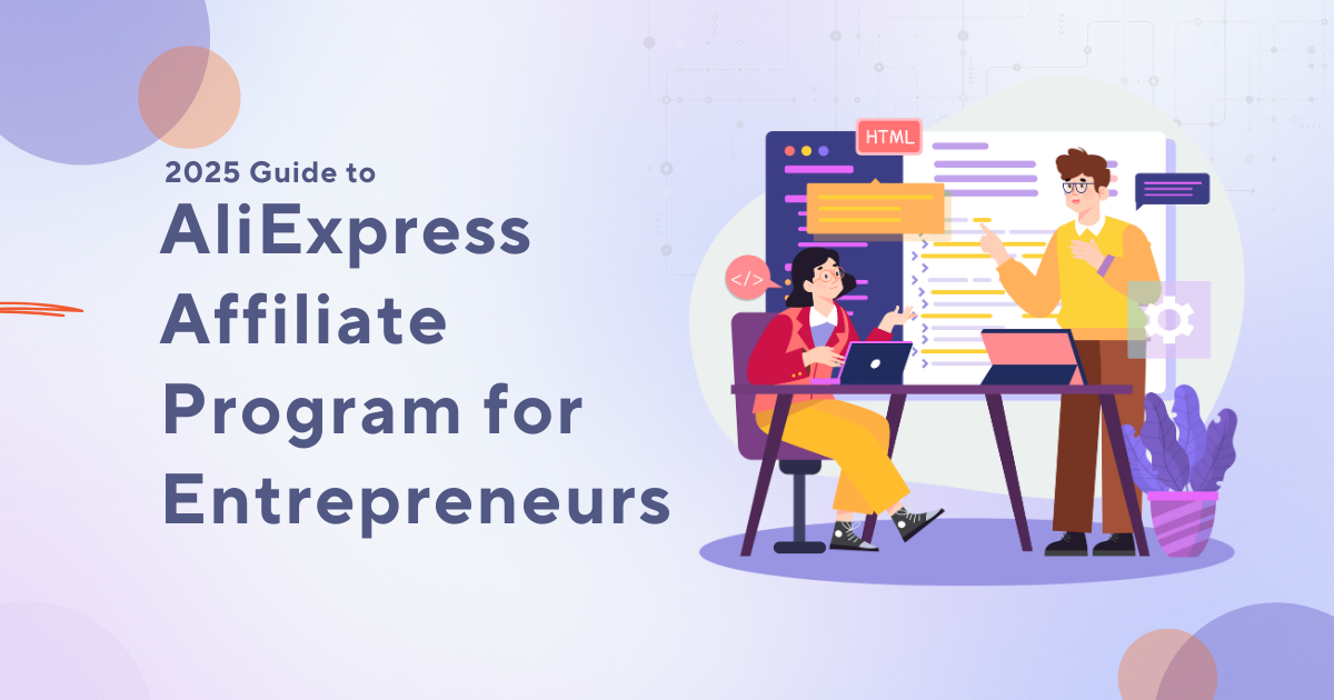 AliExpress Affiliate Program | How to Join & Earn