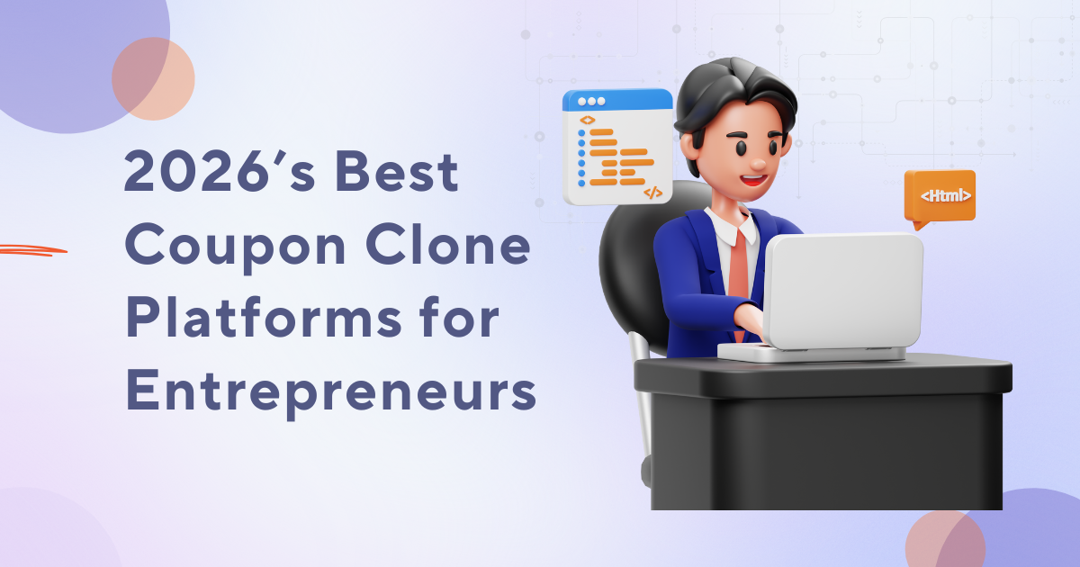 Coupon Clone Platforms