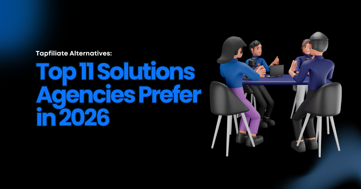 Tapfiliate Alternative