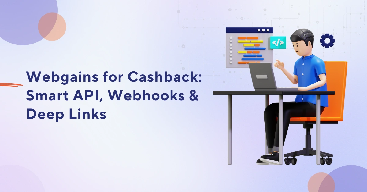 Webgains Integration Guide