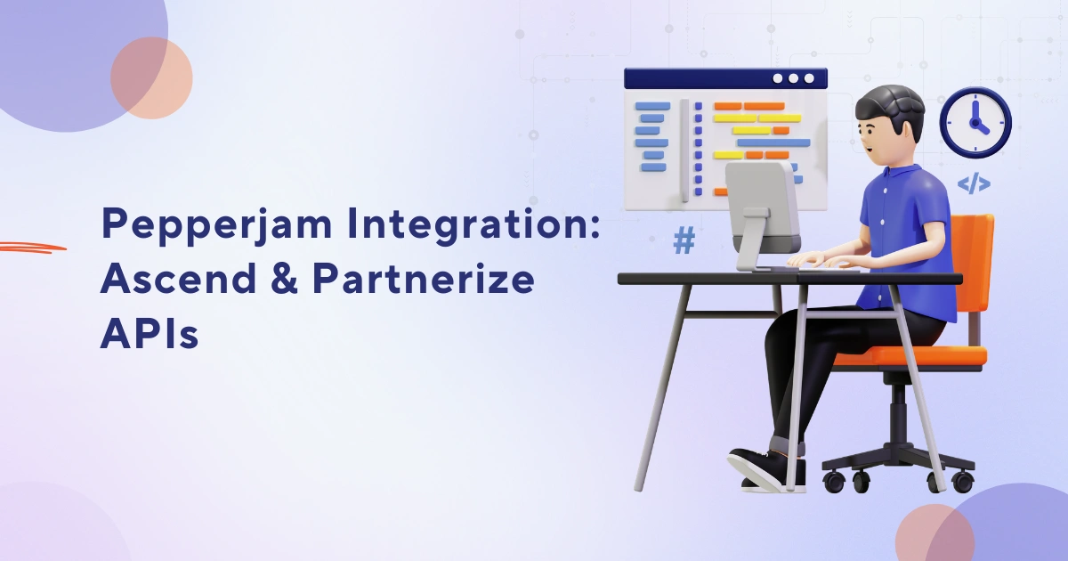 Pepperjam Integration Guide