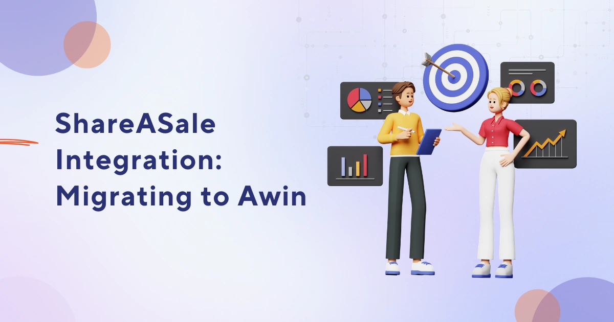ShareASale Integration Guide