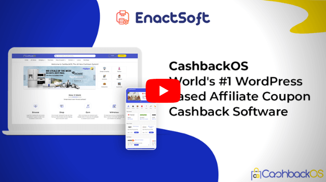 cashback script php cashback script php