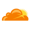 Cloudflare-Einrichtung