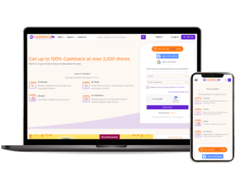Cashbackpe