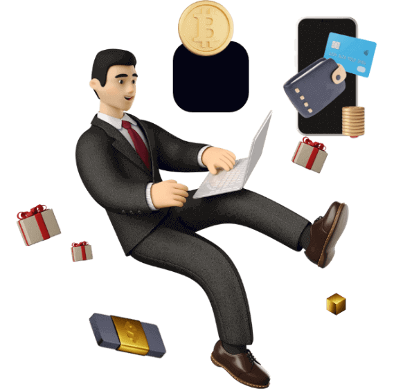 crypto-currency-based-cashback-solution