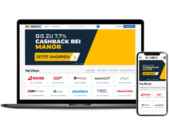 monerio-cashback-website