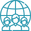 wirklich global