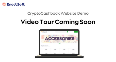 crypto-cashback-website-demo