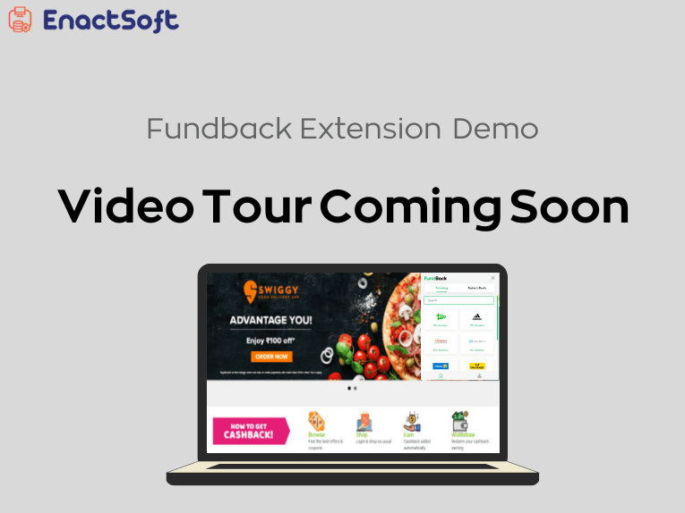 fundback-extension-demo-video-tour