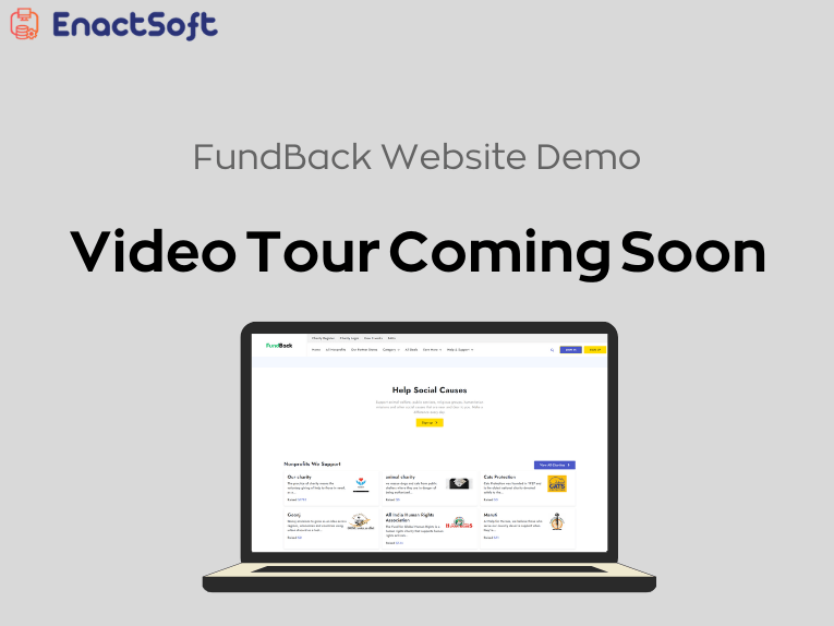 fundback-website-demo-video-tour