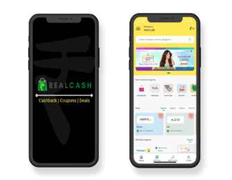 realcash-cashback-website