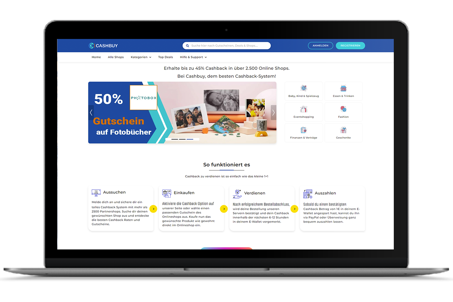 Cashbuy