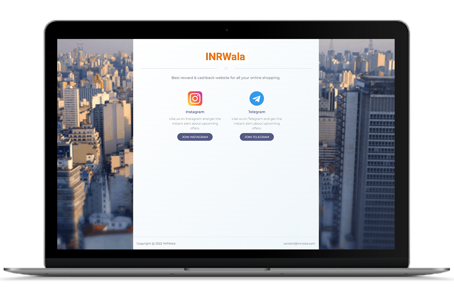 Inrwala