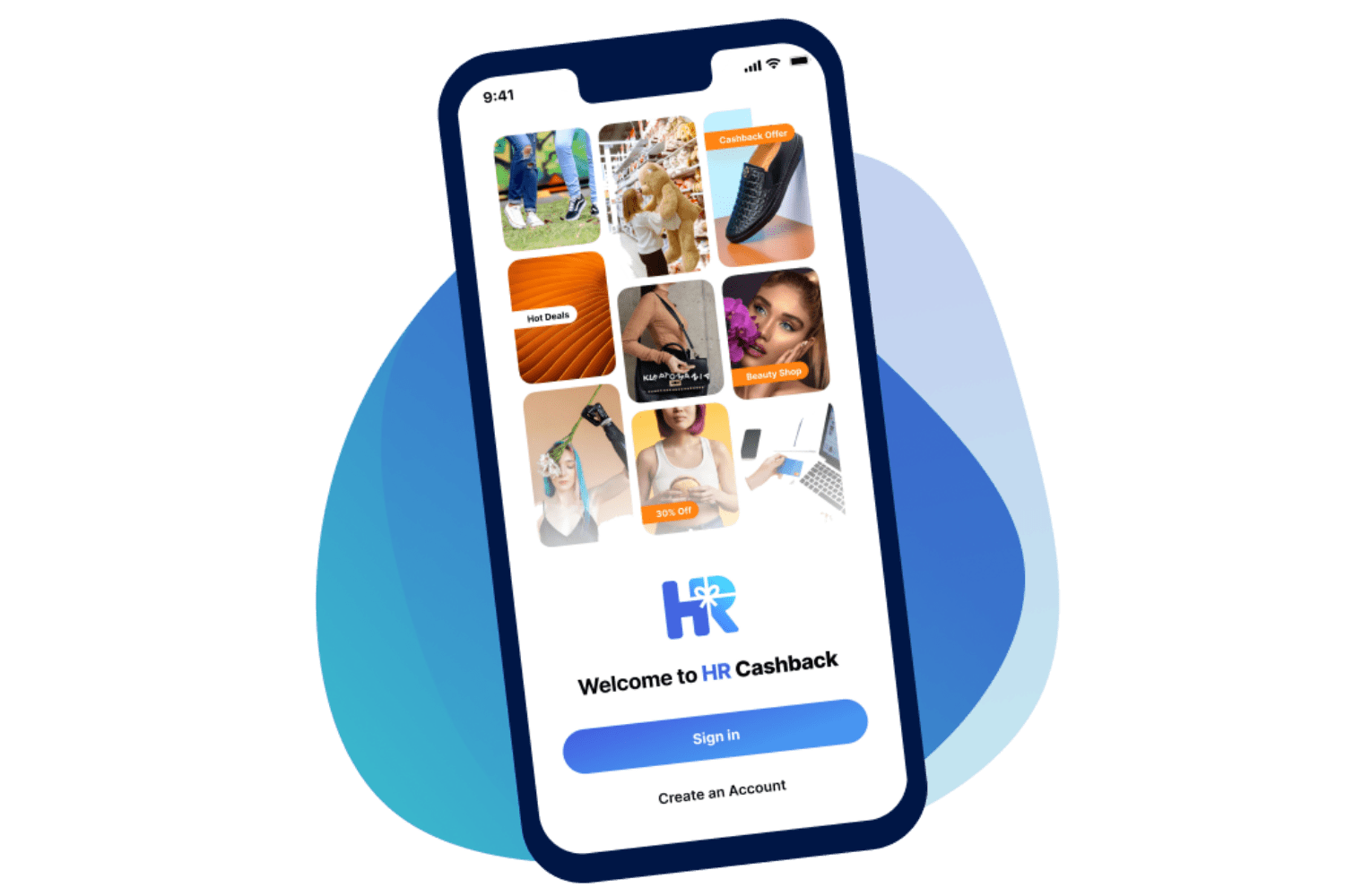 HuggleRewards