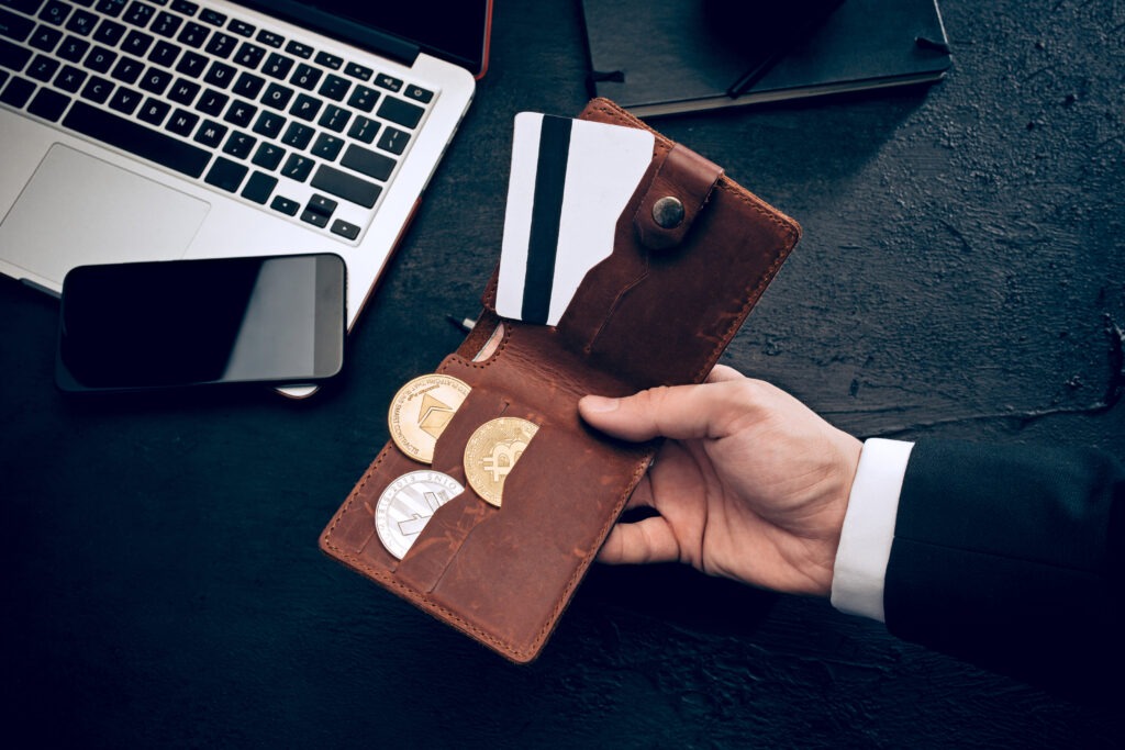 crypto cashback