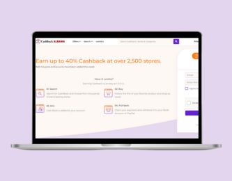 Cashback-Albanien