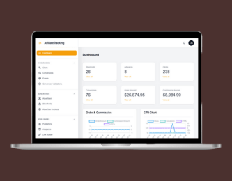 Affilify-Tracking-Software