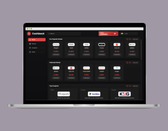 Weihnachtsmann Cashback