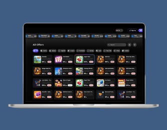 Gratisgeld-Offerwall-Software