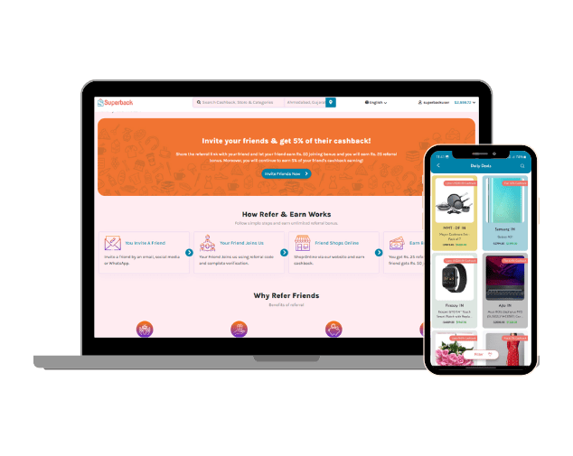 Swagbucks-Klon-Admin-Panel