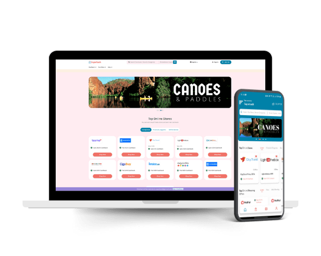 Swagbucks-Klon-App und -Website
