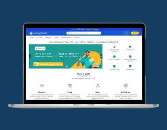 cashbackbazar