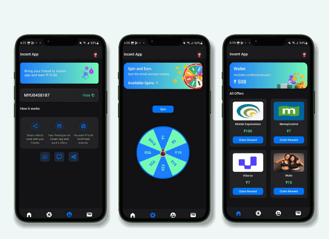 JumpTask clone