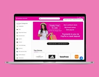 cashback australia