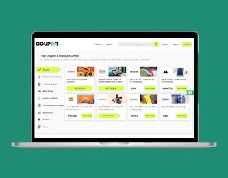 Coupon sa