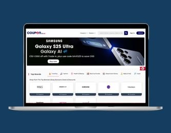 coupon uk