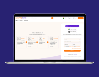 Rewardrave.com