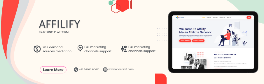 Performance Marketing Software