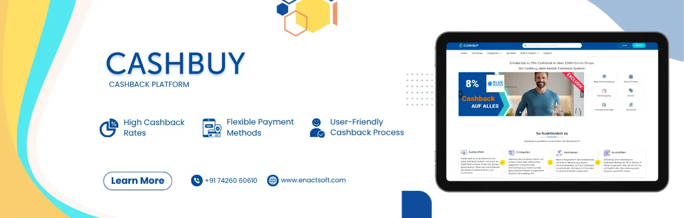 Cashbuy case study