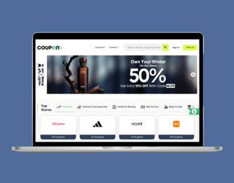 Coupon-software
